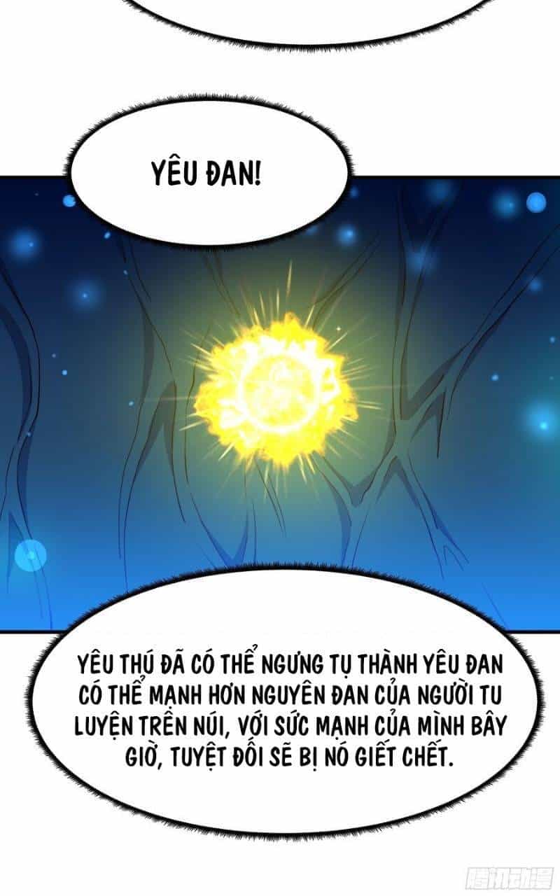 Trùng Sinh Đô Thị Thiên Tôn - Chương 110 - ảnh 47