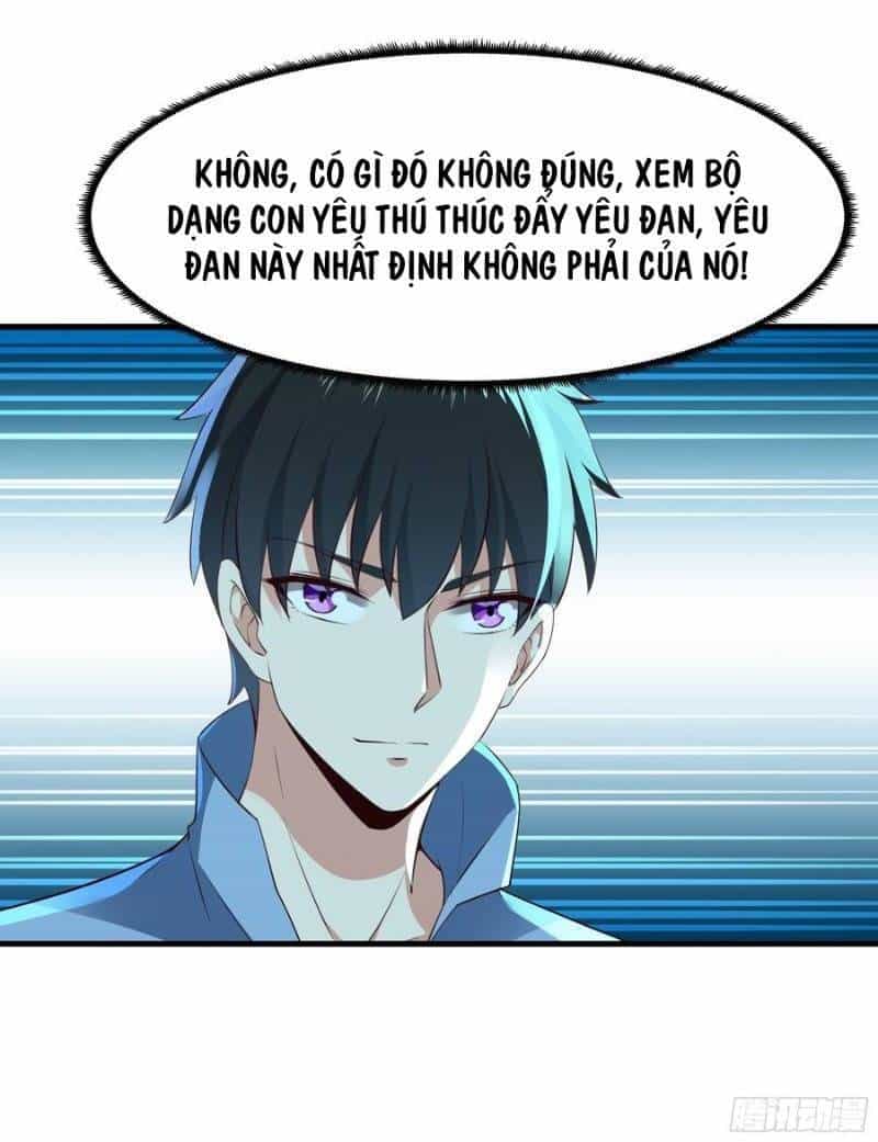 Trùng Sinh Đô Thị Thiên Tôn - Chương 110 - ảnh 48