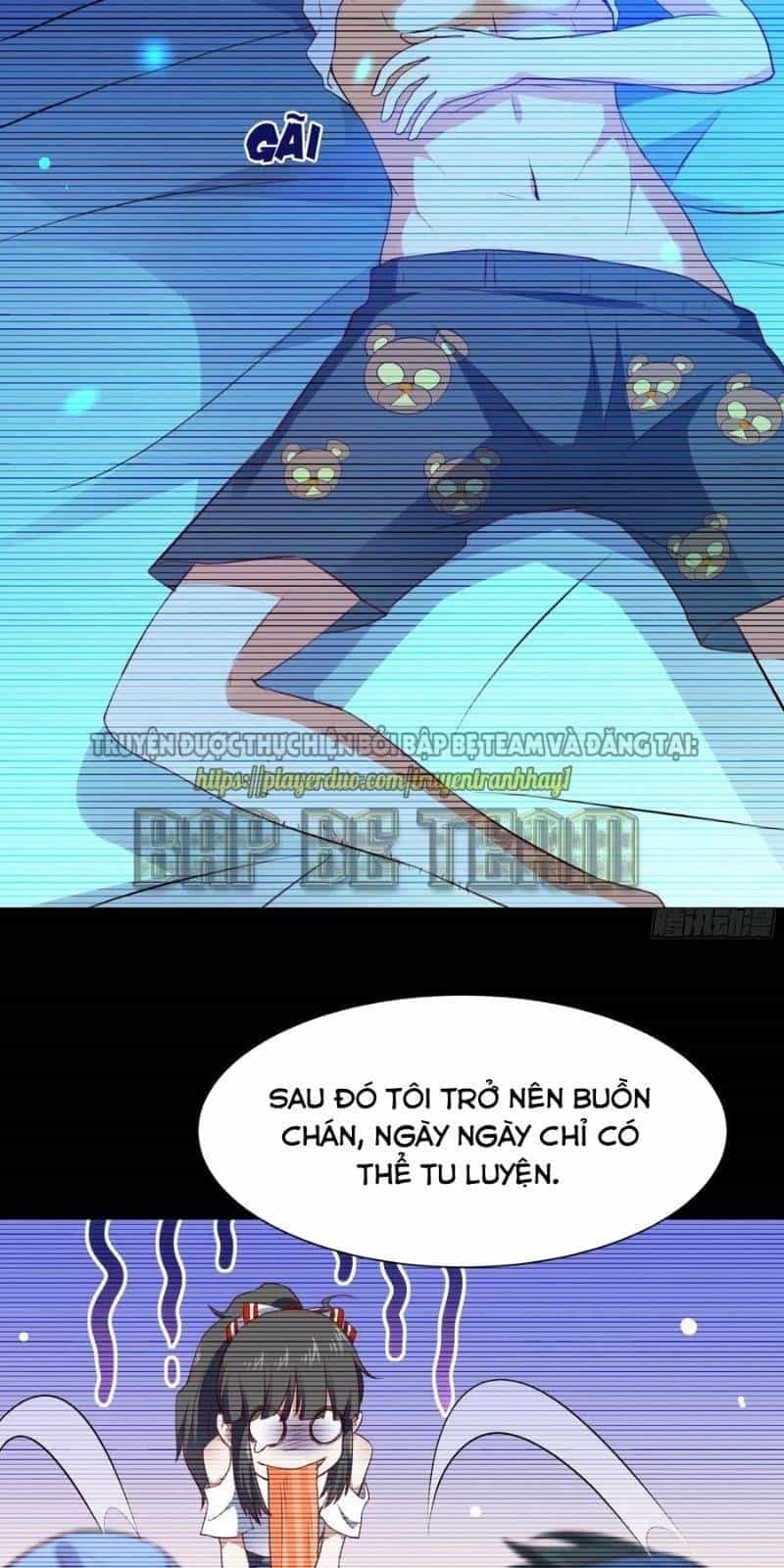 Trùng Sinh Đô Thị Thiên Tôn - Chương 112 - ảnh 30