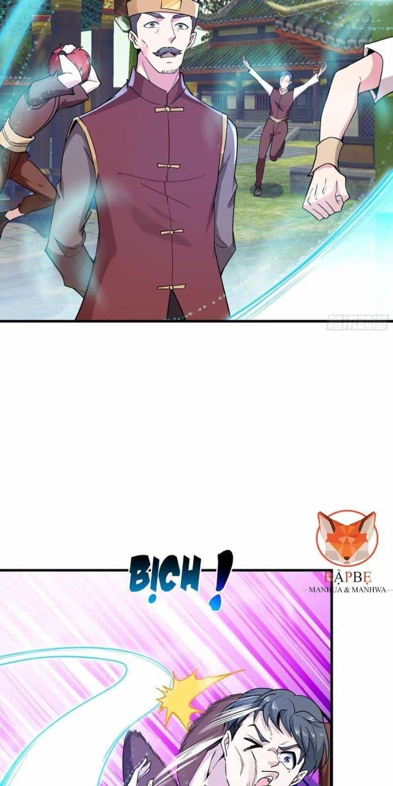 Trùng Sinh Đô Thị Thiên Tôn - Chương 113 - ảnh 21