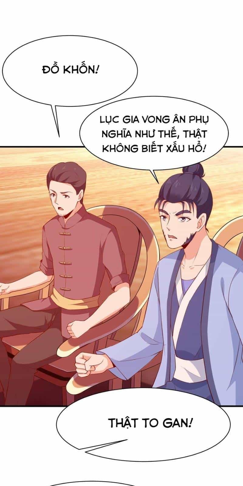 Trùng Sinh Đô Thị Thiên Tôn - Chương 114 - ảnh 33