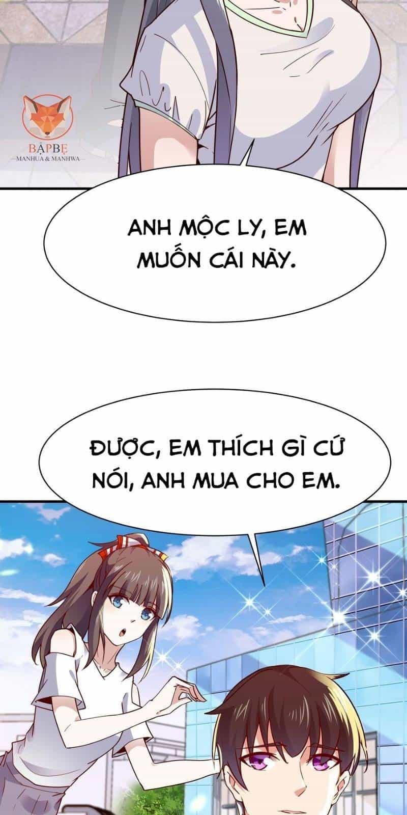 Trùng Sinh Đô Thị Thiên Tôn - Chương 115 - ảnh 17