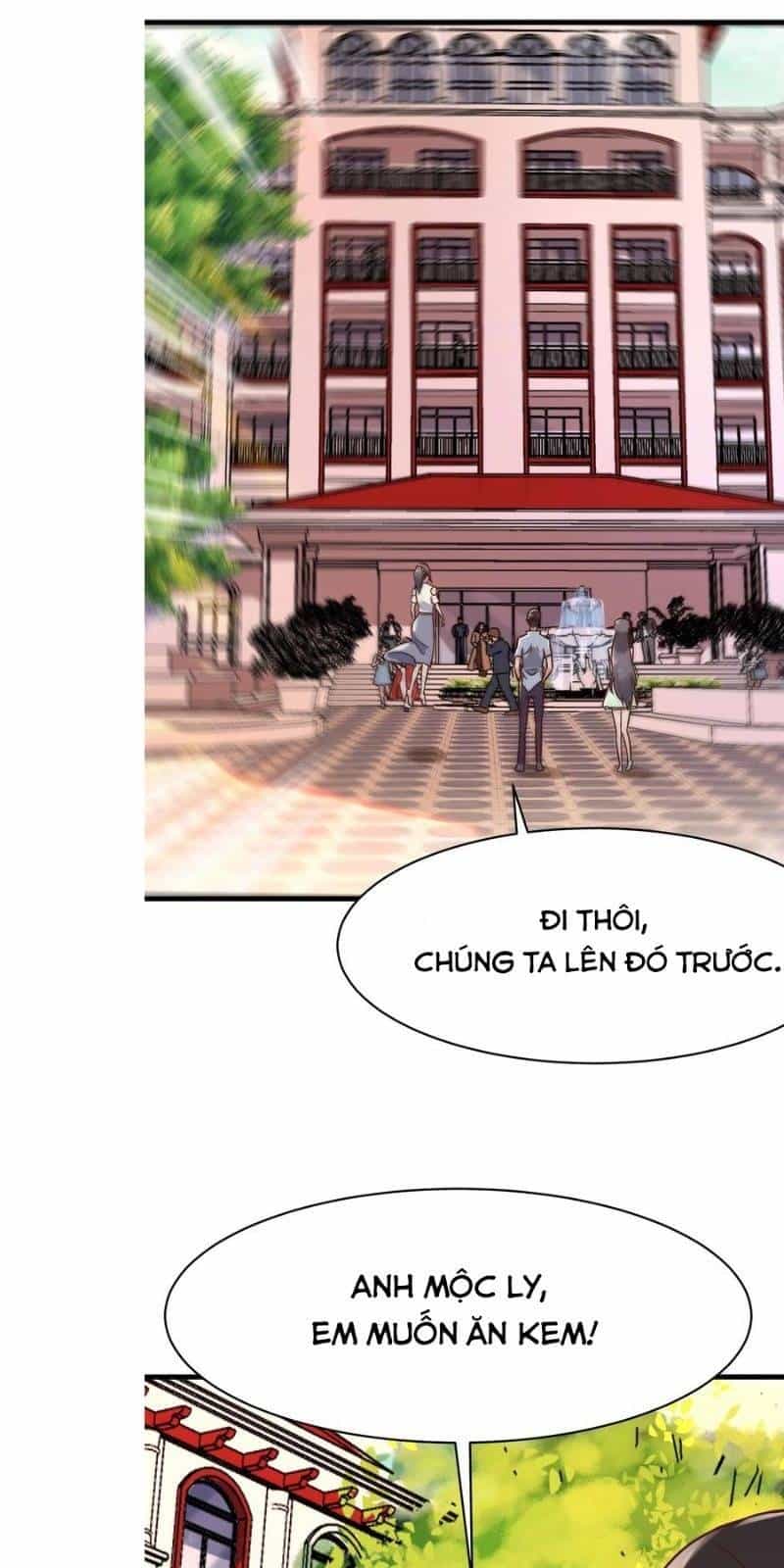 Trùng Sinh Đô Thị Thiên Tôn - Chương 116 - ảnh 21