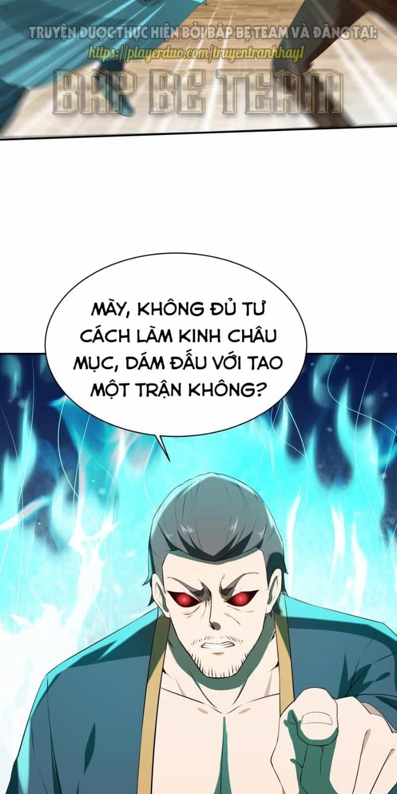 Trùng Sinh Đô Thị Thiên Tôn - Chương 118 - ảnh 30