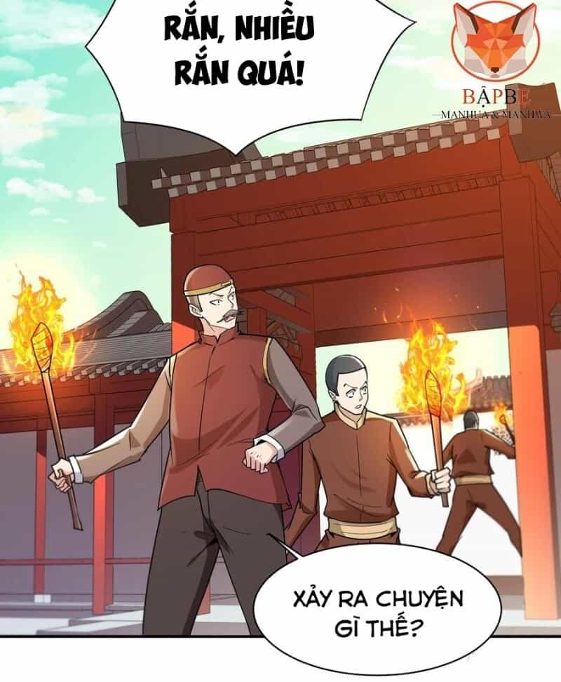 Trùng Sinh Đô Thị Thiên Tôn - Chương 120 - ảnh 20