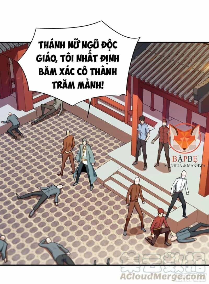 Trùng Sinh Đô Thị Thiên Tôn - Chương 120 - ảnh 9