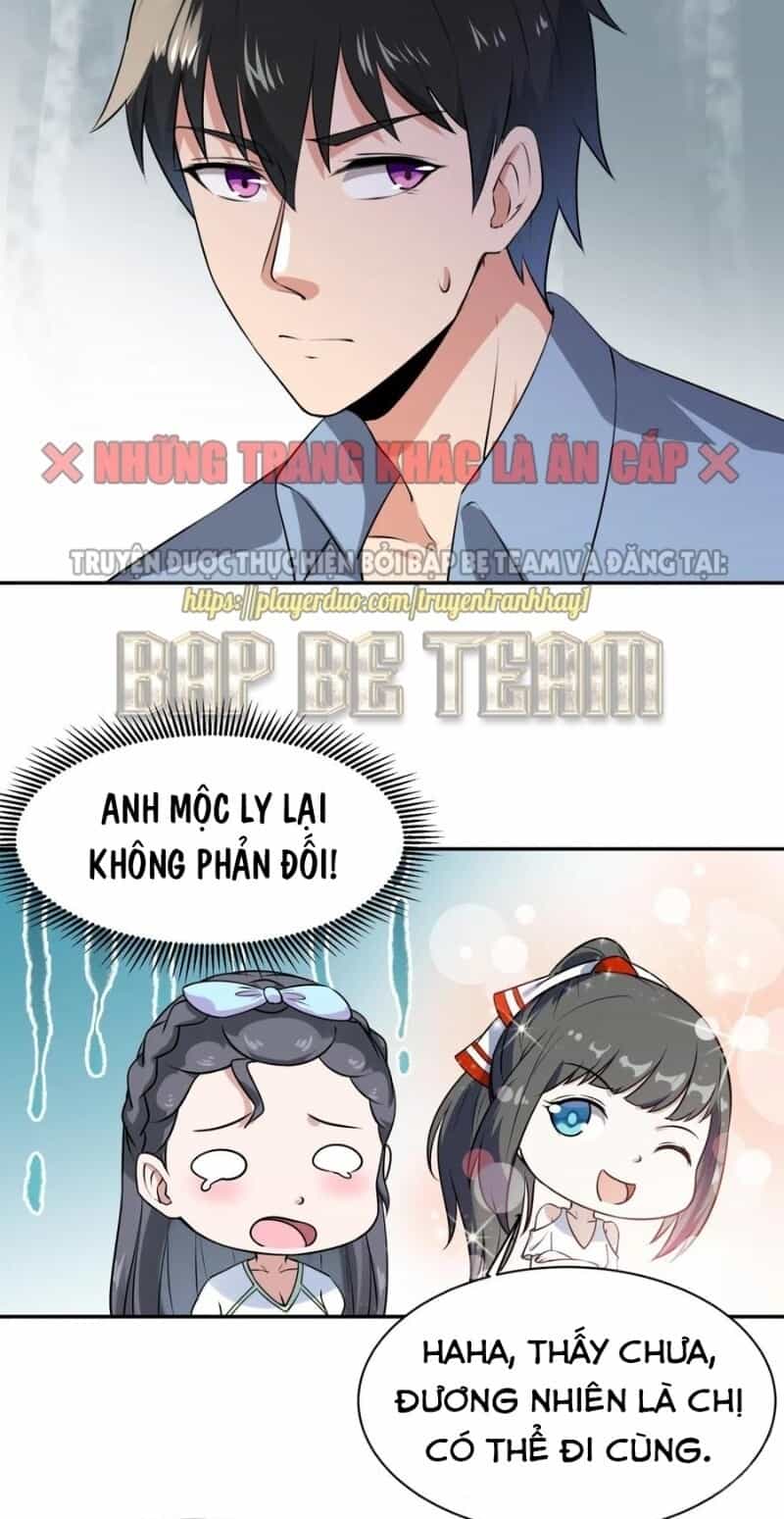 Trùng Sinh Đô Thị Thiên Tôn - Chương 127 - ảnh 18