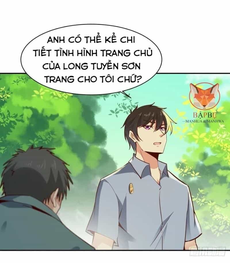 Trùng Sinh Đô Thị Thiên Tôn - Chương 128 - ảnh 28