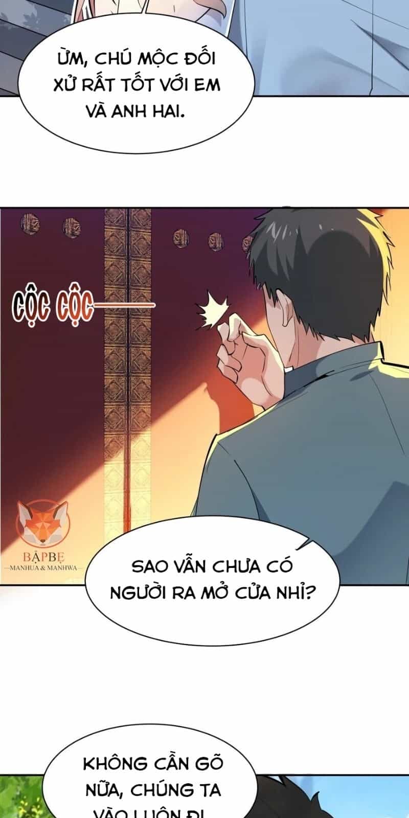 Trùng Sinh Đô Thị Thiên Tôn - Chương 130 - ảnh 23