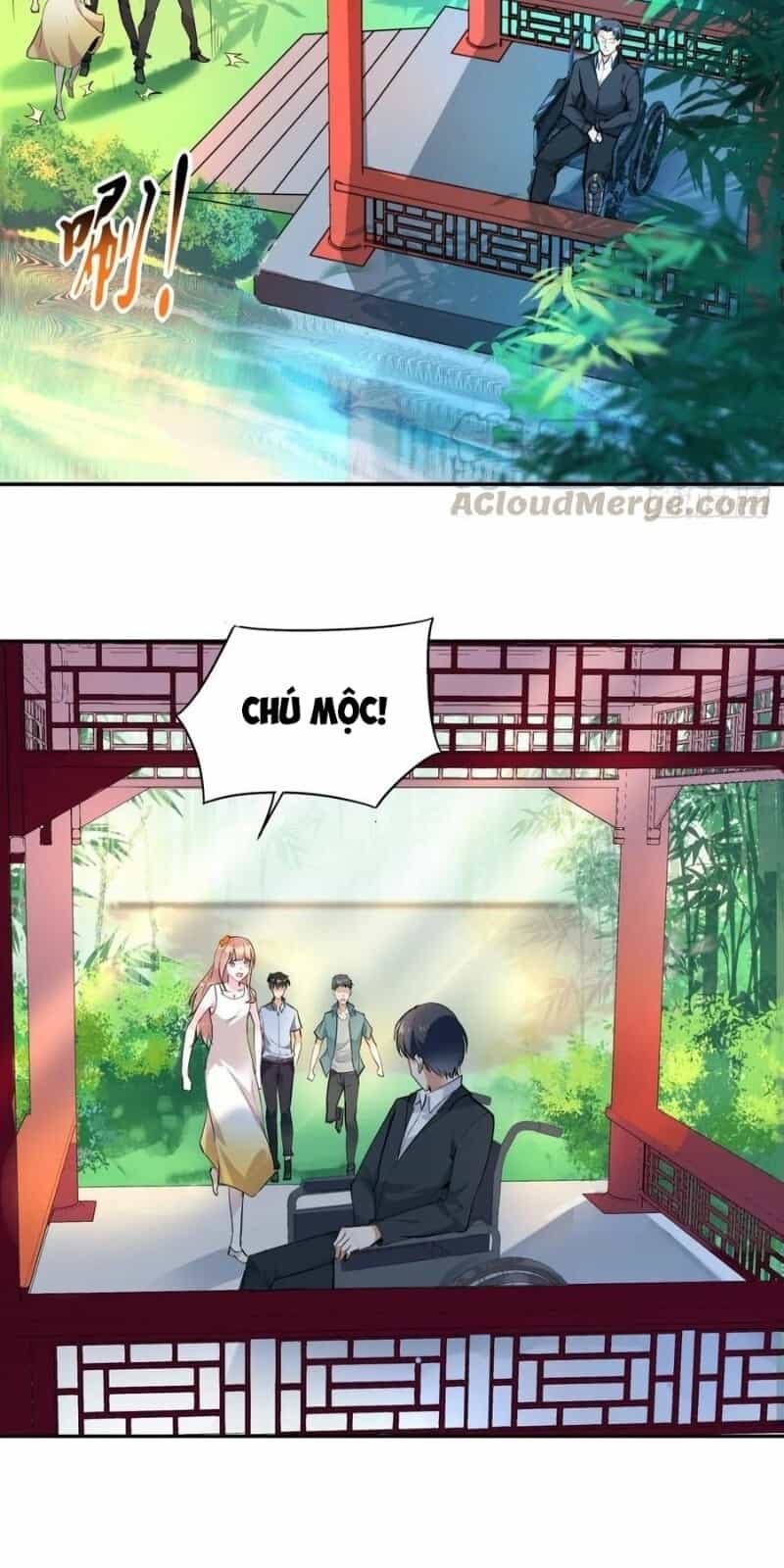 Trùng Sinh Đô Thị Thiên Tôn - Chương 130 - ảnh 28