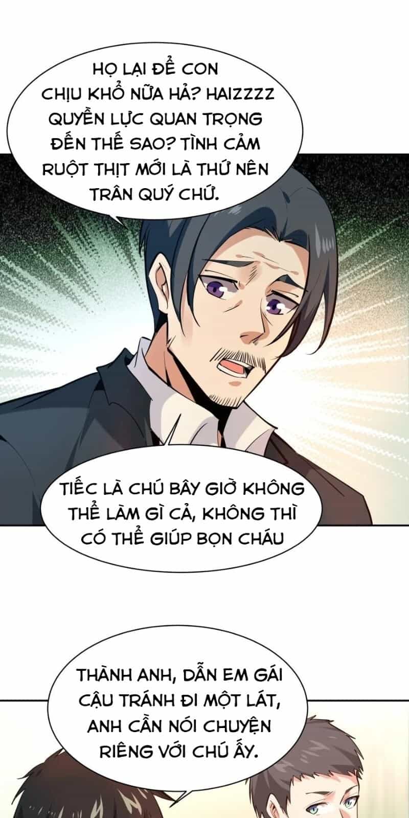 Trùng Sinh Đô Thị Thiên Tôn - Chương 130 - ảnh 31