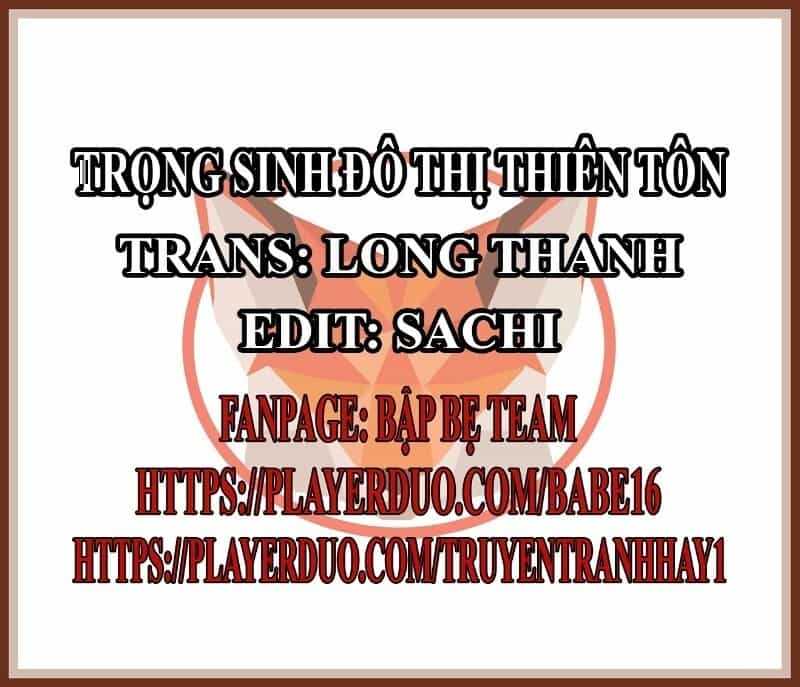 Trùng Sinh Đô Thị Thiên Tôn - Chương 130 - ảnh 35