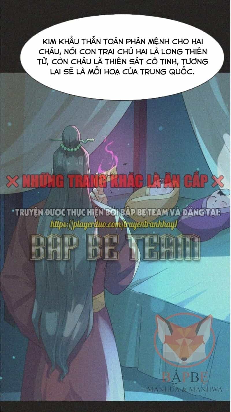 Trùng Sinh Đô Thị Thiên Tôn - Chương 131 - ảnh 19