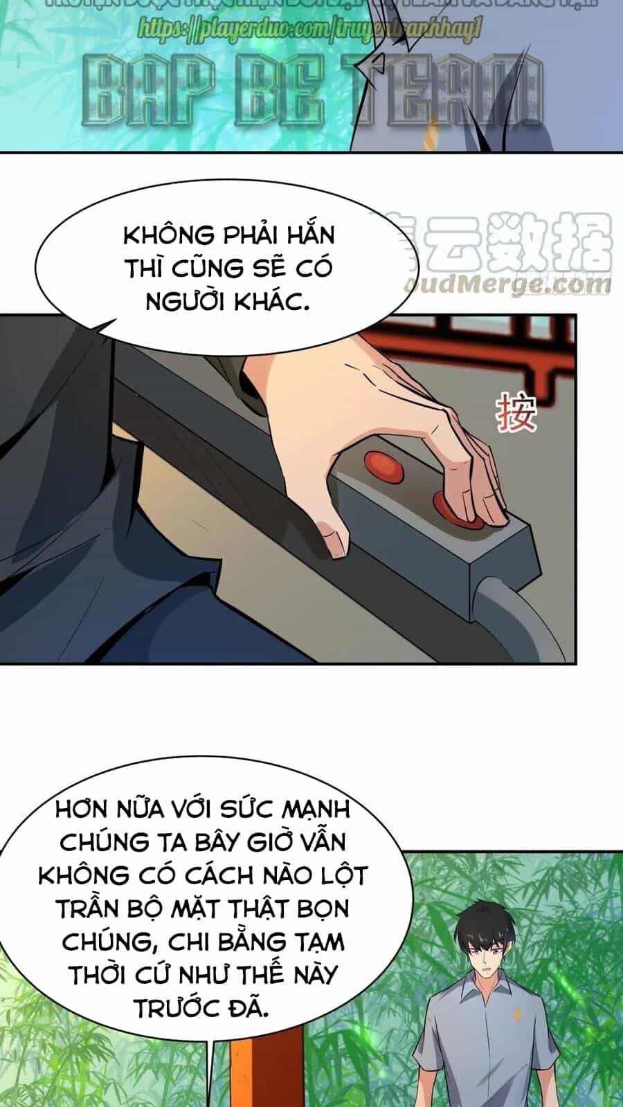 Trùng Sinh Đô Thị Thiên Tôn - Chương 132 - ảnh 14