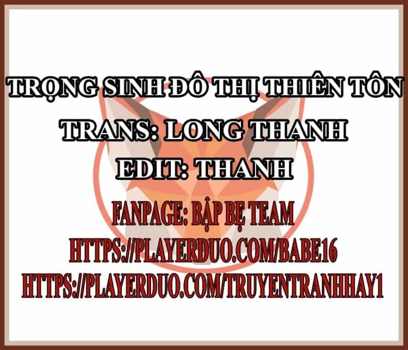 Trùng Sinh Đô Thị Thiên Tôn - Chương 132 - ảnh 2