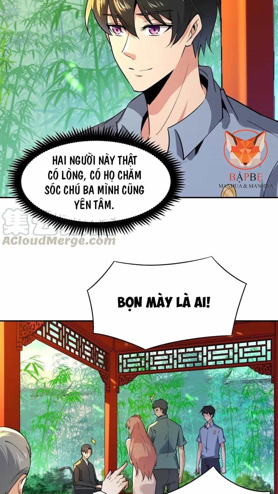 Trùng Sinh Đô Thị Thiên Tôn - Chương 132 - ảnh 9
