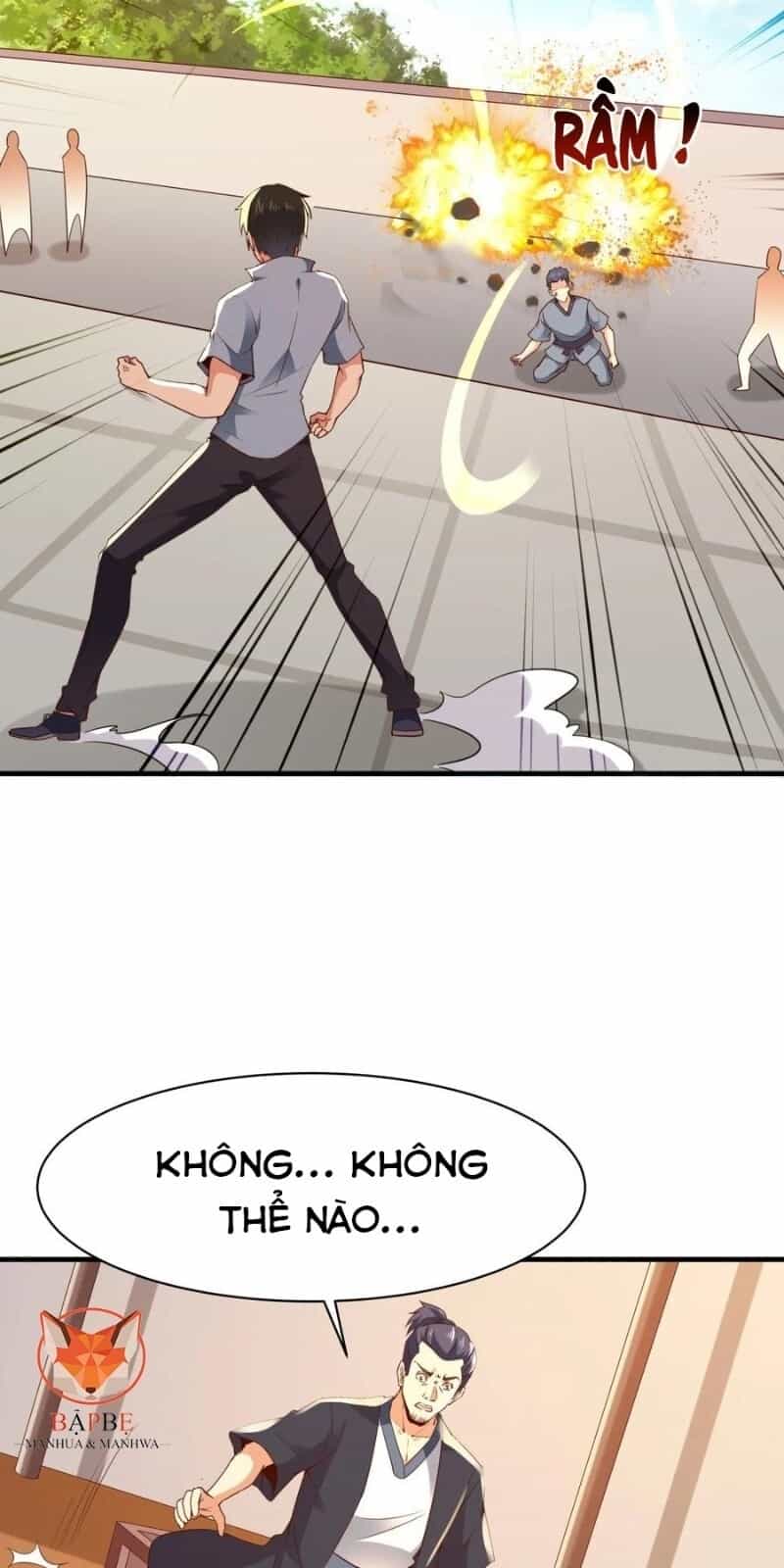 Trùng Sinh Đô Thị Thiên Tôn - Chương 133 - ảnh 21