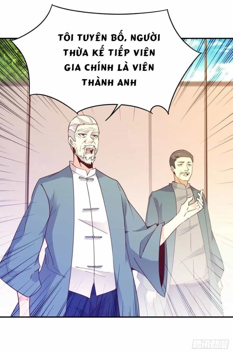 Trùng Sinh Đô Thị Thiên Tôn - Chương 134 - ảnh 34