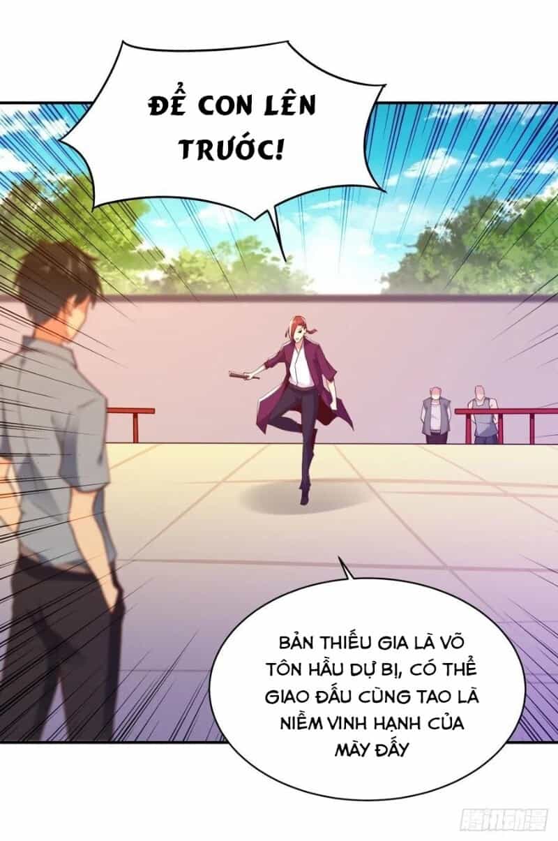 Trùng Sinh Đô Thị Thiên Tôn - Chương 134 - ảnh 7