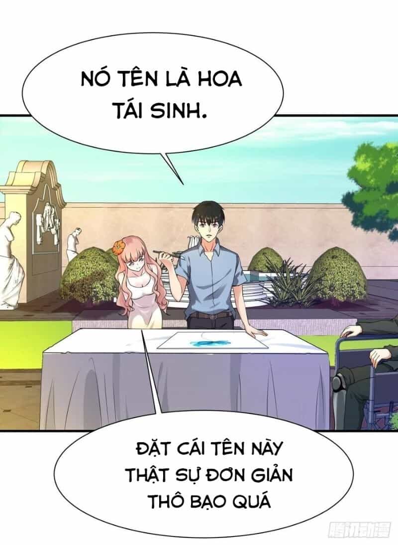Trùng Sinh Đô Thị Thiên Tôn - Chương 135 - ảnh 25