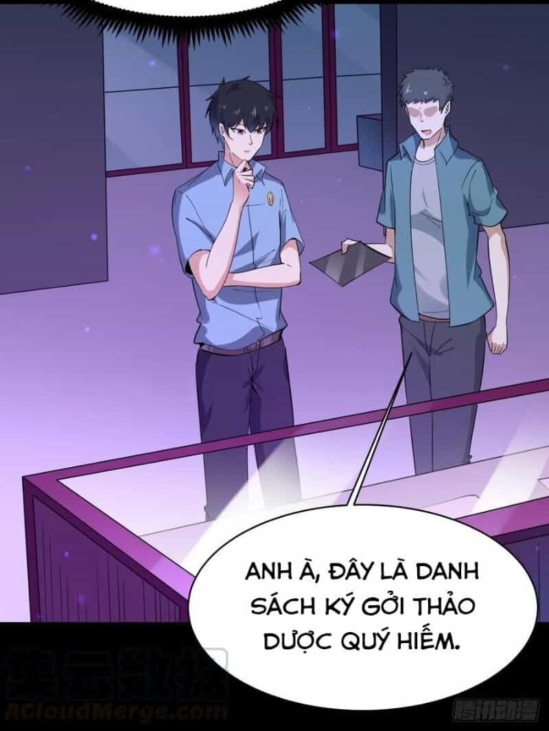 Trùng Sinh Đô Thị Thiên Tôn - Chương 136 - ảnh 21