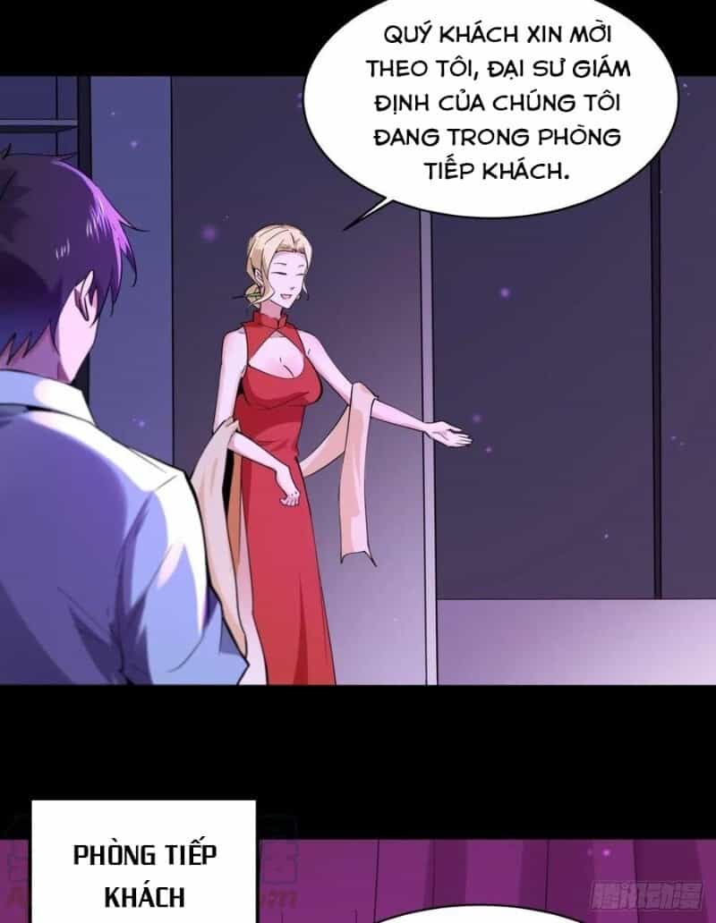 Trùng Sinh Đô Thị Thiên Tôn - Chương 136 - ảnh 36