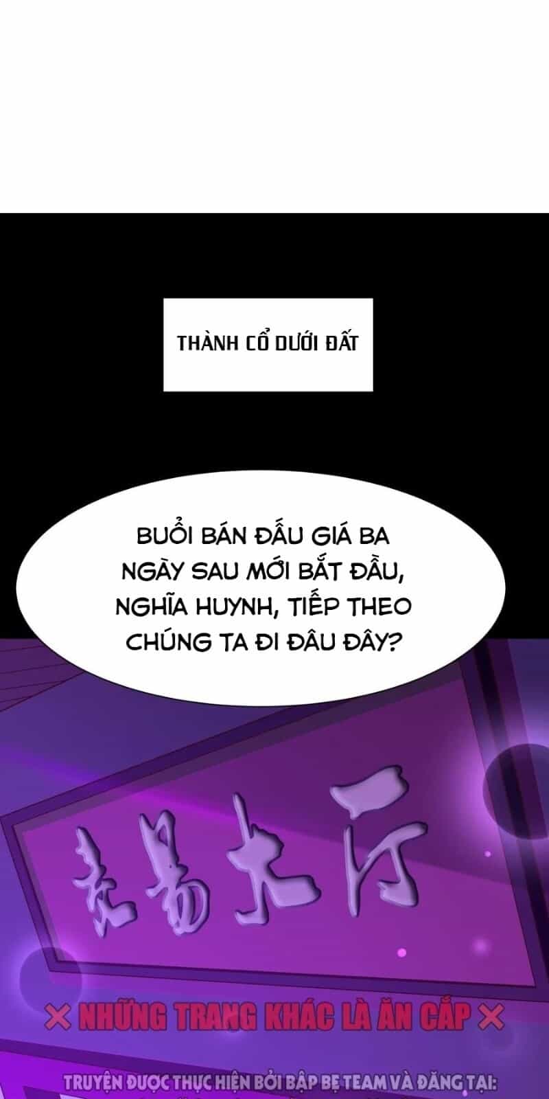 Trùng Sinh Đô Thị Thiên Tôn - Chương 137 - ảnh 3