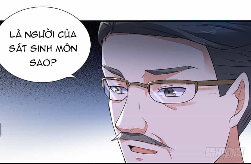 Trùng Sinh Đô Thị Thiên Tôn - Chương 13 - ảnh 17