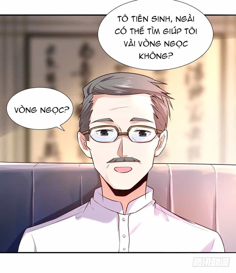 Trùng Sinh Đô Thị Thiên Tôn - Chương 13 - ảnh 22