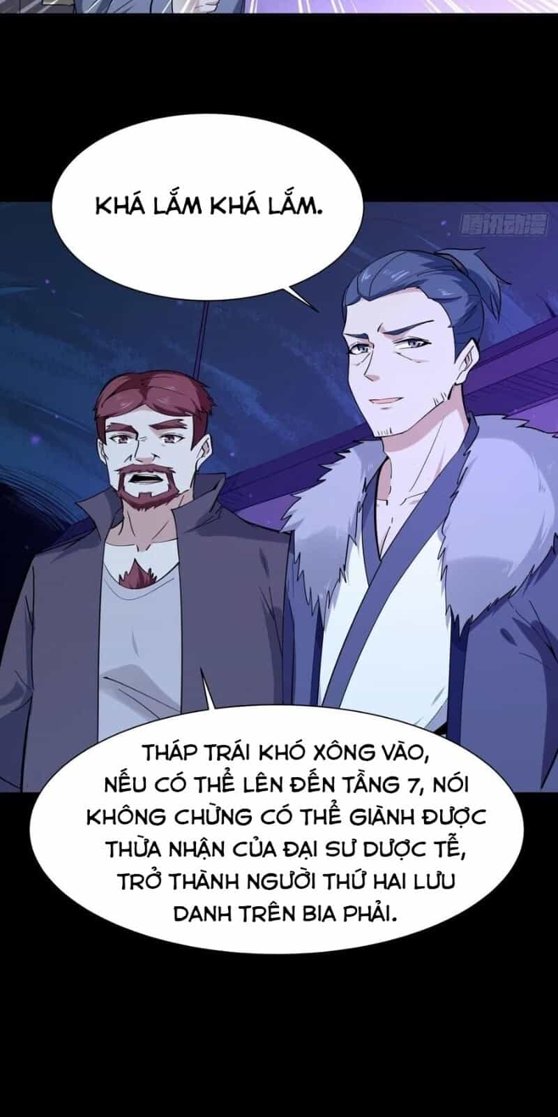 Trùng Sinh Đô Thị Thiên Tôn - Chương 140 - ảnh 20