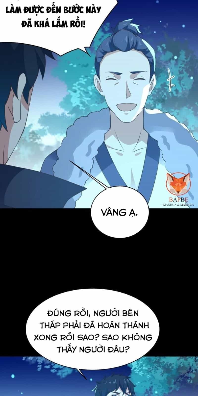 Trùng Sinh Đô Thị Thiên Tôn - Chương 141 - ảnh 13