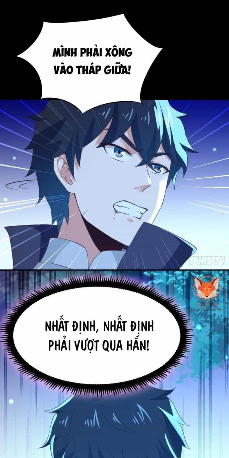 Trùng Sinh Đô Thị Thiên Tôn - Chương 141 - ảnh 34
