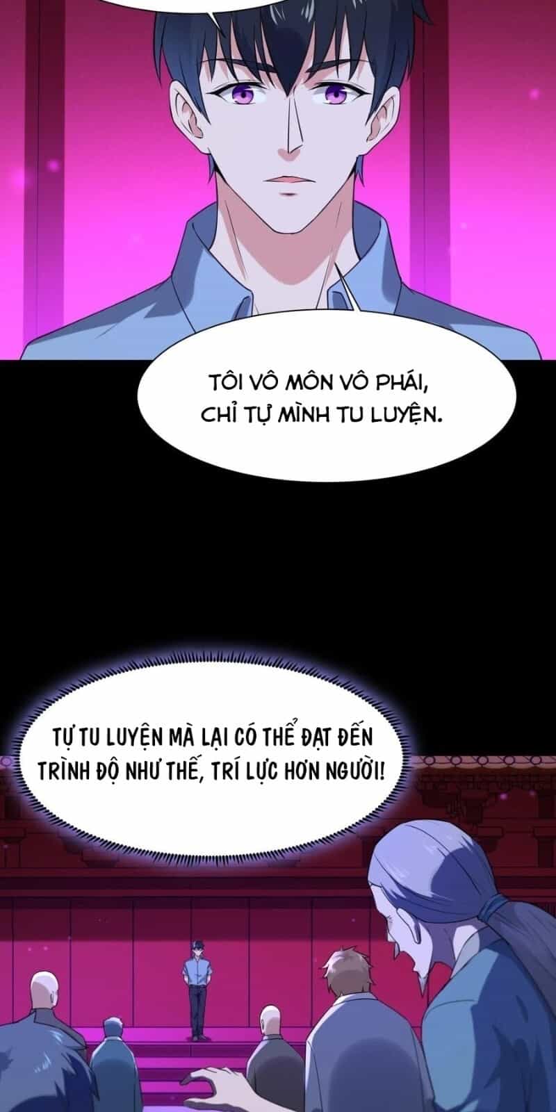Trùng Sinh Đô Thị Thiên Tôn - Chương 143 - ảnh 12