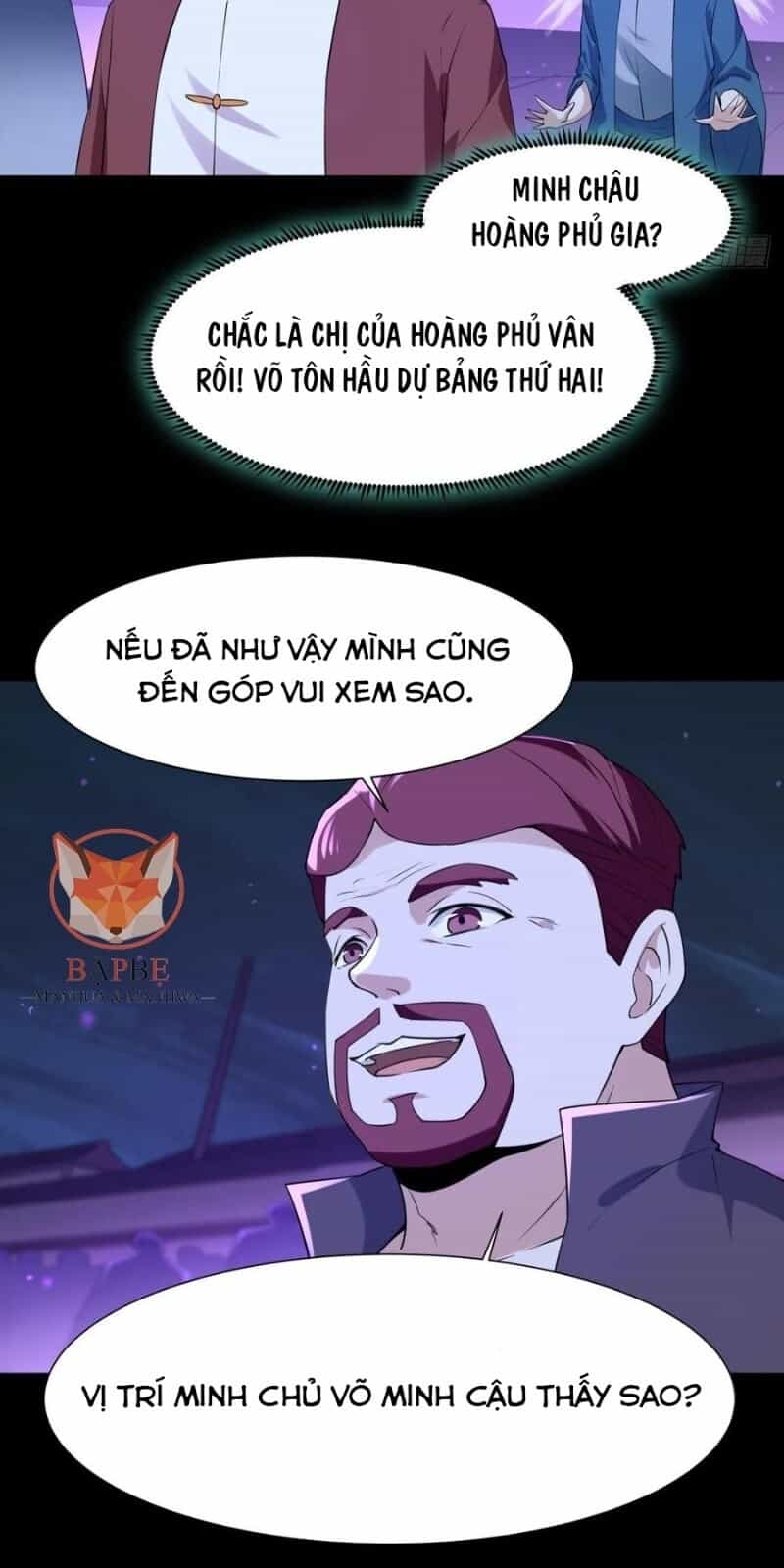 Trùng Sinh Đô Thị Thiên Tôn - Chương 143 - ảnh 20