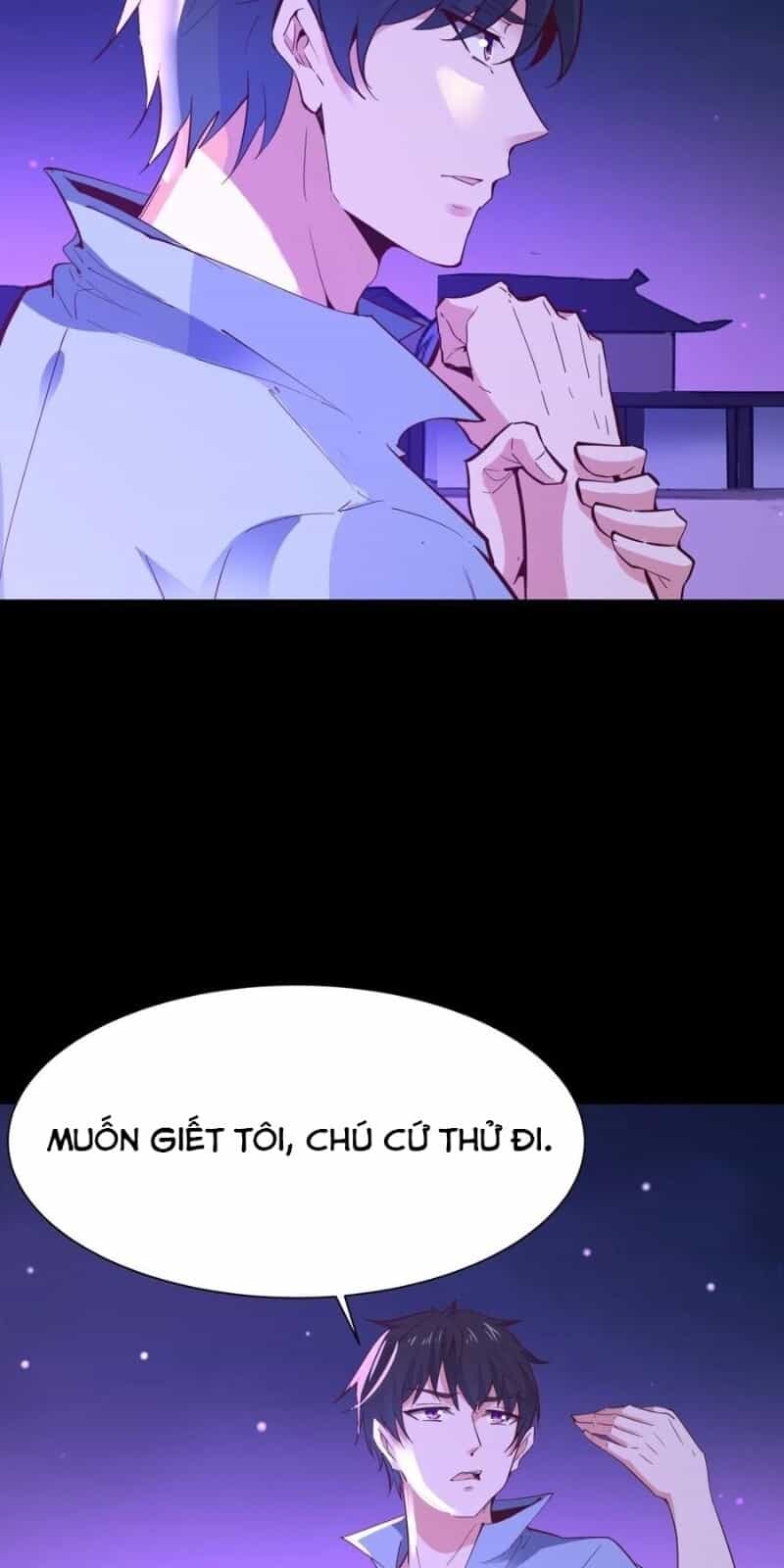 Trùng Sinh Đô Thị Thiên Tôn - Chương 144 - ảnh 9