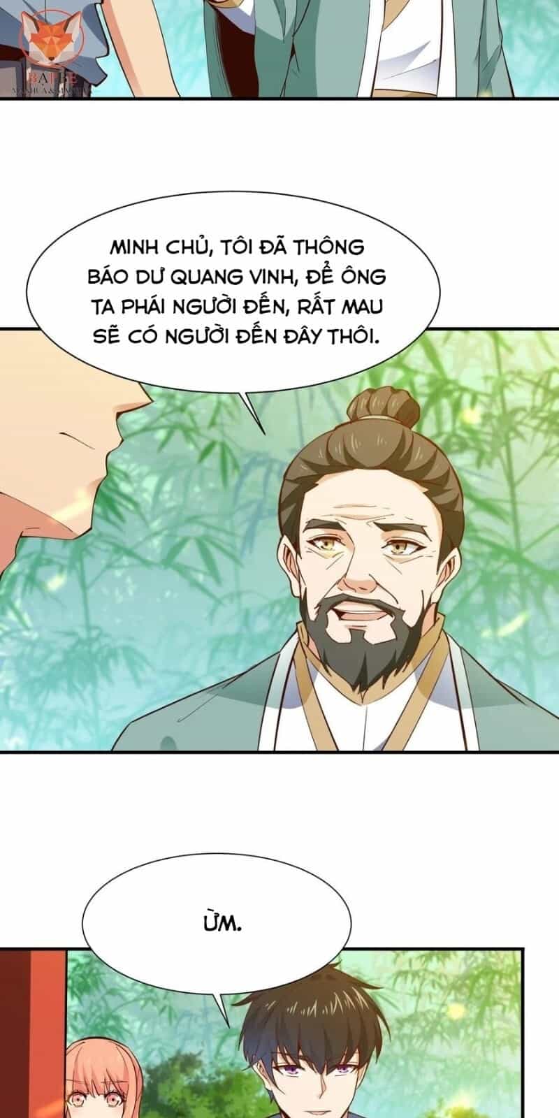 Trùng Sinh Đô Thị Thiên Tôn - Chương 146 - ảnh 13
