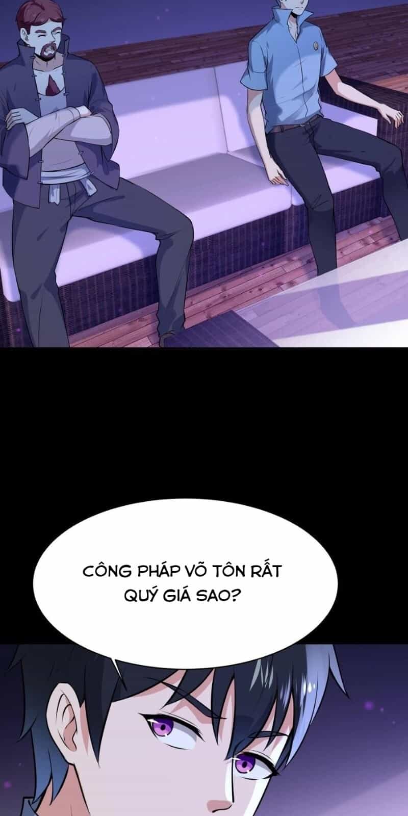 Trùng Sinh Đô Thị Thiên Tôn - Chương 147 - ảnh 20