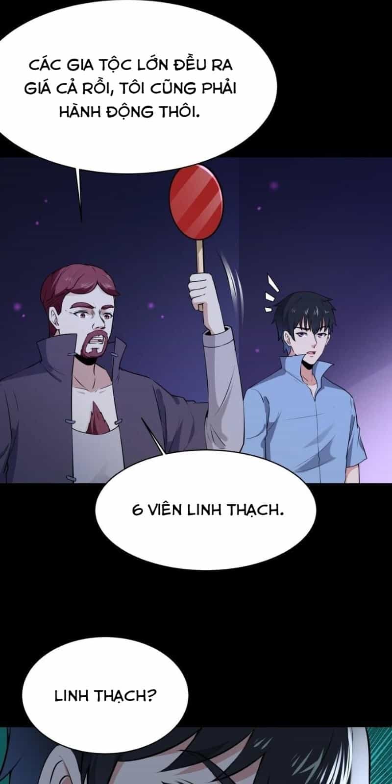 Trùng Sinh Đô Thị Thiên Tôn - Chương 147 - ảnh 38