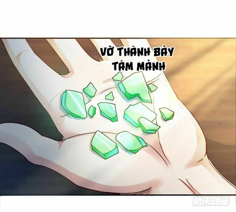 Trùng Sinh Đô Thị Thiên Tôn - Chương 14 - ảnh 7