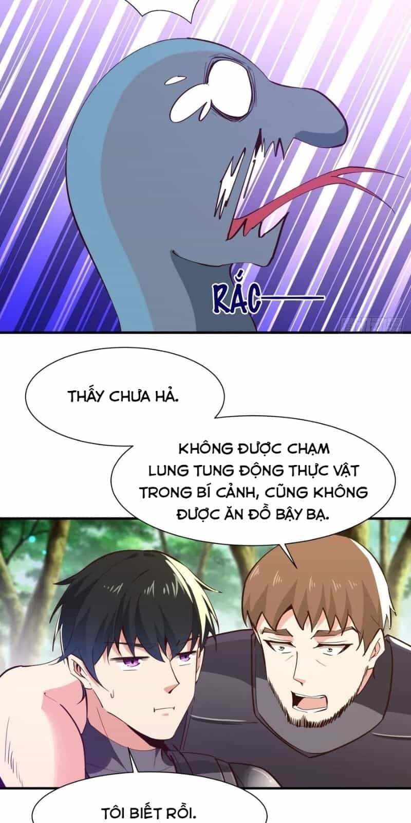 Trùng Sinh Đô Thị Thiên Tôn - Chương 149 - ảnh 17