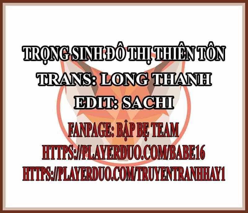 Trùng Sinh Đô Thị Thiên Tôn - Chương 151 - ảnh 2