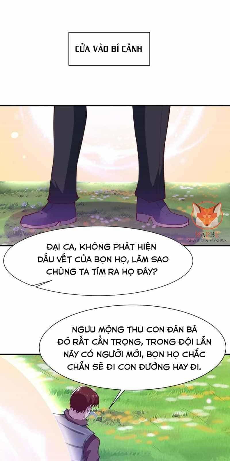 Trùng Sinh Đô Thị Thiên Tôn - Chương 151 - ảnh 23