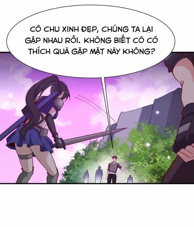 Trùng Sinh Đô Thị Thiên Tôn - Chương 153 - ảnh 40