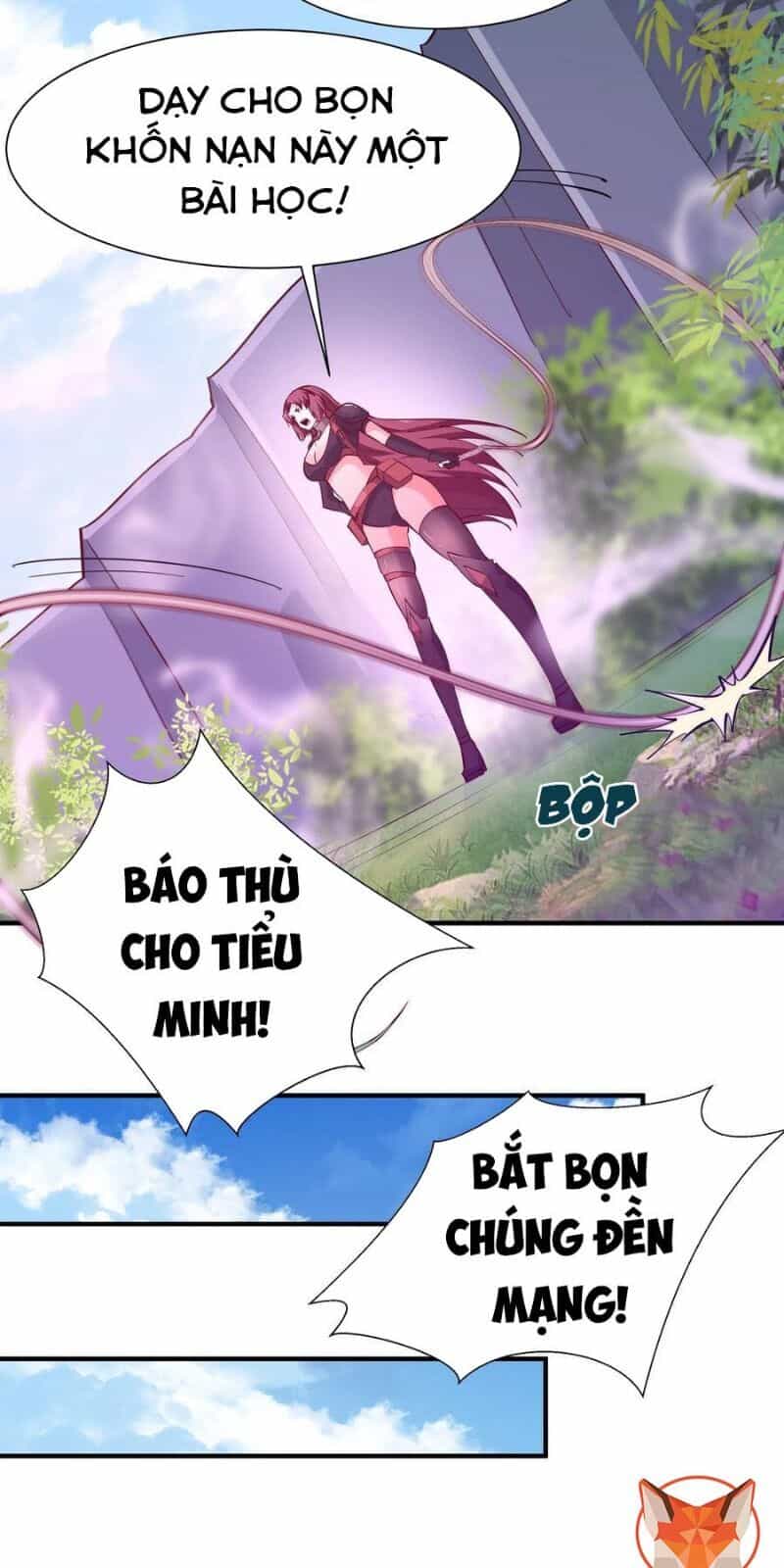 Trùng Sinh Đô Thị Thiên Tôn - Chương 154 - ảnh 21