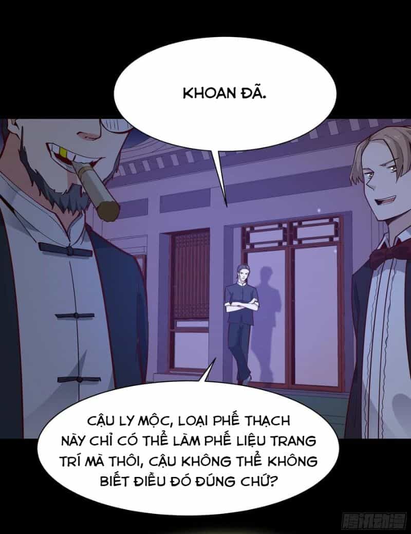 Trùng Sinh Đô Thị Thiên Tôn - Chương 157 - ảnh 27
