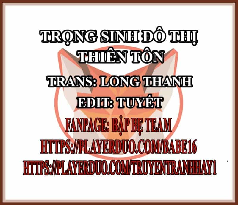 Trùng Sinh Đô Thị Thiên Tôn - Chương 158 - ảnh 2