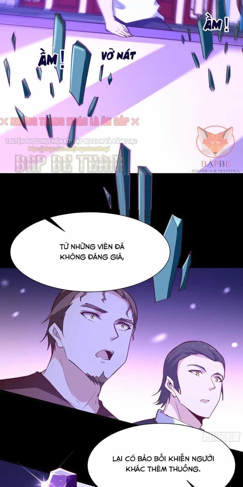 Trùng Sinh Đô Thị Thiên Tôn - Chương 158 - ảnh 21