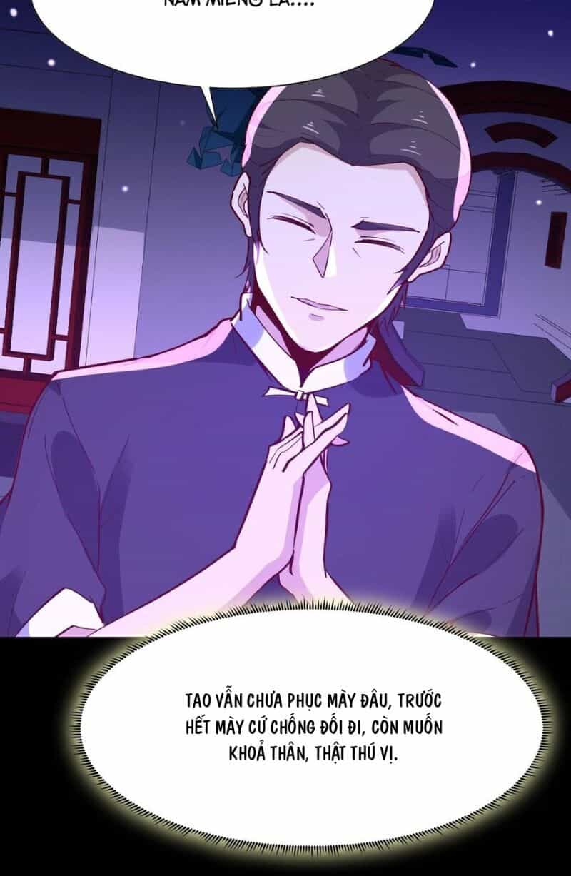 Trùng Sinh Đô Thị Thiên Tôn - Chương 158 - ảnh 5