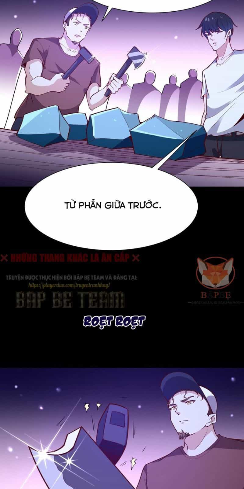 Trùng Sinh Đô Thị Thiên Tôn - Chương 158 - ảnh 7