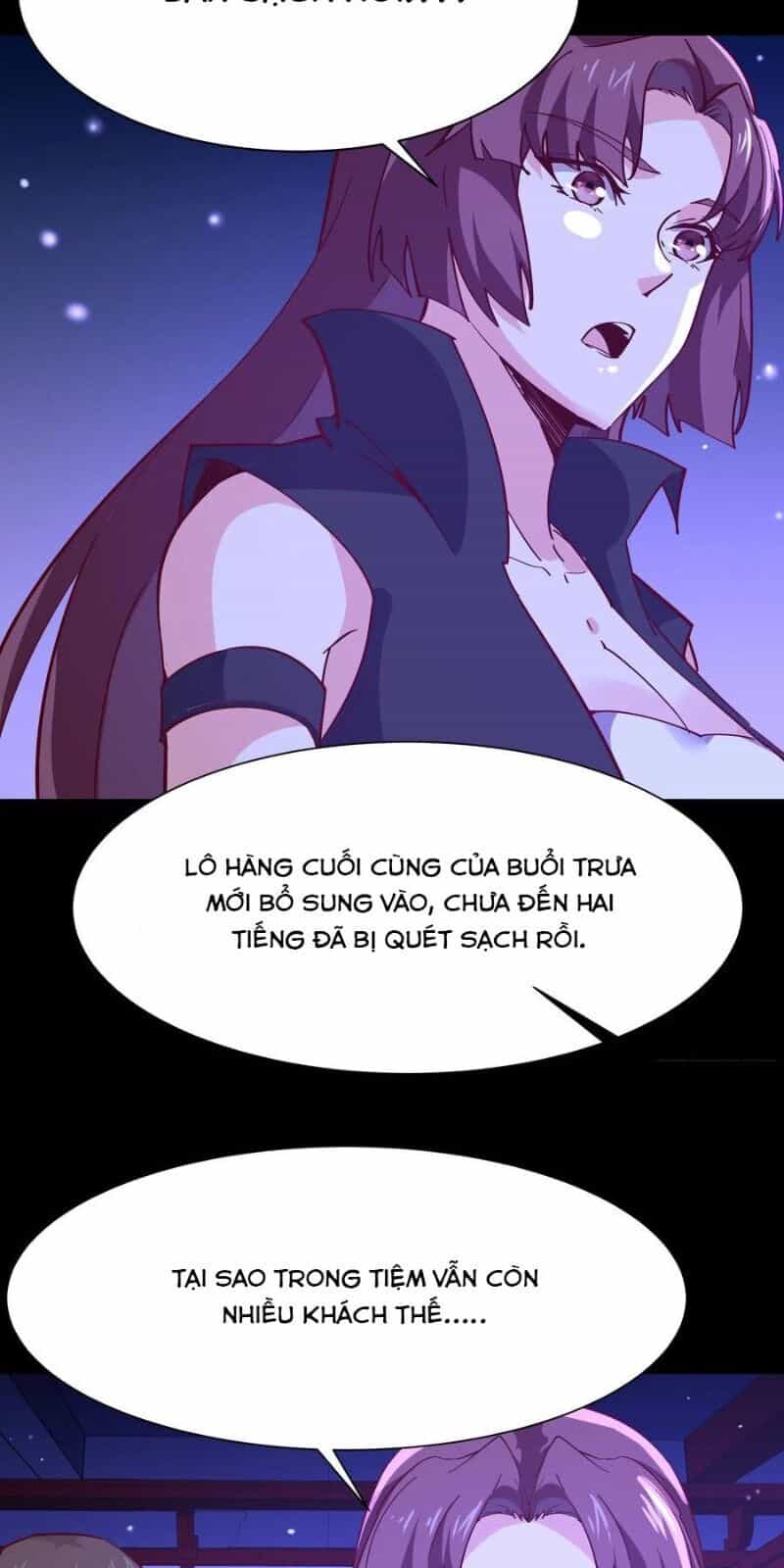Trùng Sinh Đô Thị Thiên Tôn - Chương 159 - ảnh 27